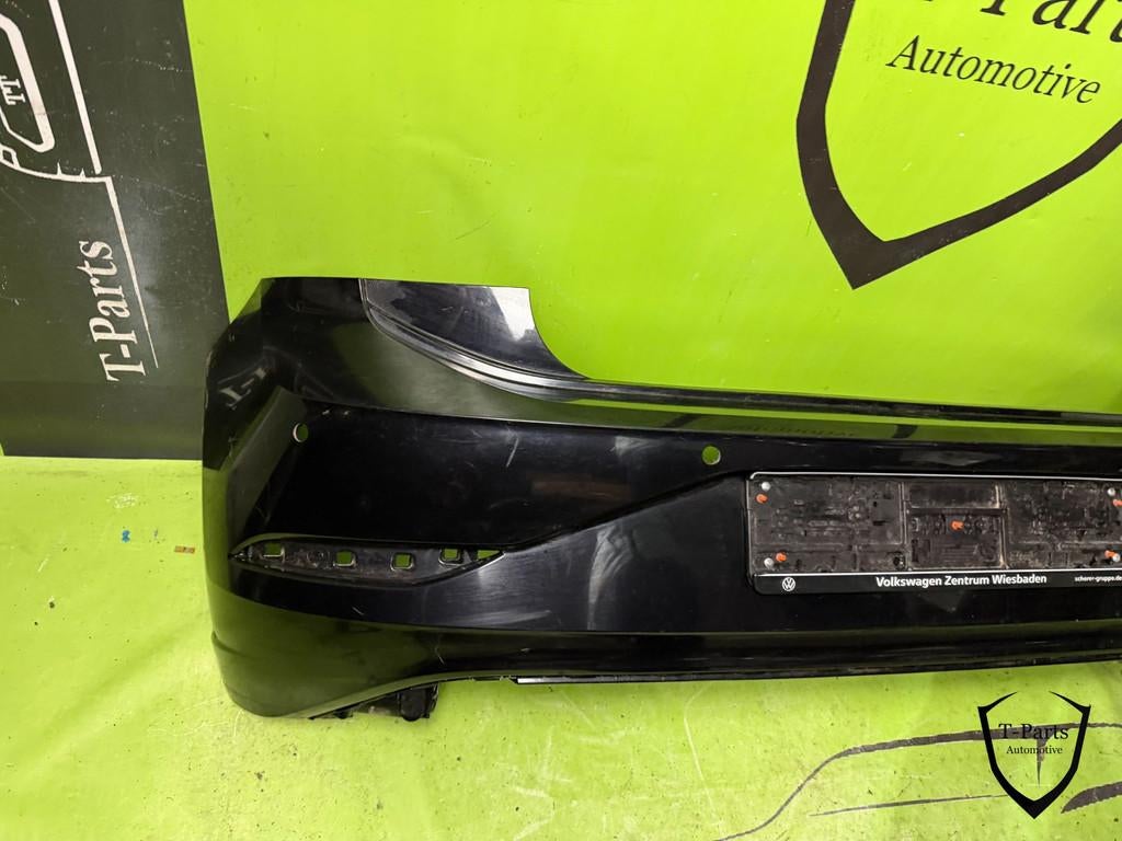 vw volkswagen polo 2G achterbumper PDC bumper 21+, Auto-onderdelen, Carrosserie en Plaatwerk, Gebruikt, Volkswagen, Volkswagen AG
