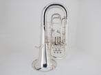 Gebruikte Euphonium Miraphone 4 ventielen, gecompenseerd,, Muziek en Instrumenten, Blaasinstrumenten | Overige, Miraphone, Gebruikt