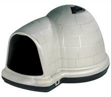 Kunststof Hondenhok Dogloo 1, 110 cm of meer, 65 tot 100 cm, Ophalen of Verzenden, Nieuw