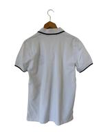 Love Moschino polo M, Kleding | Heren, T-shirts, Ophalen of Verzenden, Zo goed als nieuw