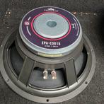 EMINENCE 15 INCH 450 watt nieuw 20x, Overige merken, Overige typen, Nieuw, Ophalen of Verzenden