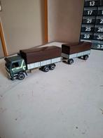 Tekno, Ophalen, Gebruikt, Bus of Vrachtwagen, Tekno