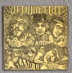 Jethro Tull - Stand Up (Originele Pop-Up LP), Cd's en Dvd's, Vinyl | Rock, Ophalen of Verzenden, Gebruikt, 12 inch, Progressive