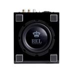 REL T-Zero MKIII, Overige merken, Subwoofer, Nieuw, Ophalen of Verzenden