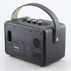 Marshall Kilburn 2 Bluetooth Speaker, Marshall, Zo goed als nieuw, Support@marshall.com, Marshall Amplification PLC
Denbigh Road
Bletchley, Milton Keynes
MK1 1DQ
United Kingdom