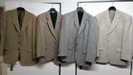 heren blazer colbert maat 50/52     4stuks, Kleding | Heren, Ophalen, Zo goed als nieuw, Overige maten, Overige kleuren