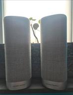 Harman Kardon Citation Surround speakers, Ophalen, Zo goed als nieuw, Front, Rear of Stereo speakers, Overige merken