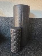 Foam rol, Ophalen, Zo goed als nieuw