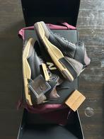 Jordan 3 x A Ma Maniére - Maat 40, Ophalen of Verzenden, Nieuw, Zwart, Sneakers of Gympen