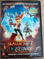 DVD - Ratchet & Clank, Europees, Tekenfilm, Ophalen of Verzenden, Zo goed als nieuw