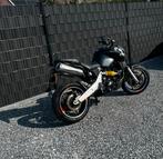 Yamaha MT-03 2006, Particulier, Naked bike