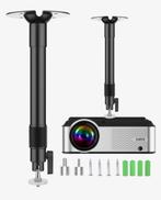 Projector Beugel - Plafond, Muur, Vloer - Universeel, Audio, Tv en Foto, Beamer-accessoires, Ophalen, Nieuw, Beamerbeugel