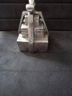 Riviera Maison IJzeren Kadoset Decoratie, Huis en Inrichting, Ophalen, Zo goed als nieuw