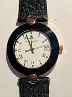 Baume Mercier horloge, Overige merken, Leer, Verzenden, Polshorloge