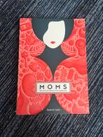 Marieke Wildeman - Moms, Ophalen of Verzenden, Zo goed als nieuw, Marieke Wildeman; Radmilo Soda