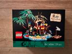 Lego 40566 - Ray de Schipbreukeling, Ophalen of Verzenden, Nieuw