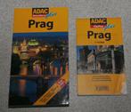 Reisgids Praag. Met stadsplattegrond. Duitstalig., Overige merken, ADAC, Europa, Nieuw