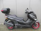 Suzuki 400A Burgman, Motoren, Motoren | Suzuki, 400 cc, Bedrijf, 12 t/m 35 kW, LED Verlichting