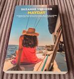 Mayday - Suzanne Vermeer - nieuw, Ophalen of Verzenden, Nieuw, Suzanne Vermeer, Nederland