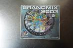 Ben Liebrand - Grandmix 2003, Cd's en Dvd's, Ophalen of Verzenden, Zo goed als nieuw, Dance
