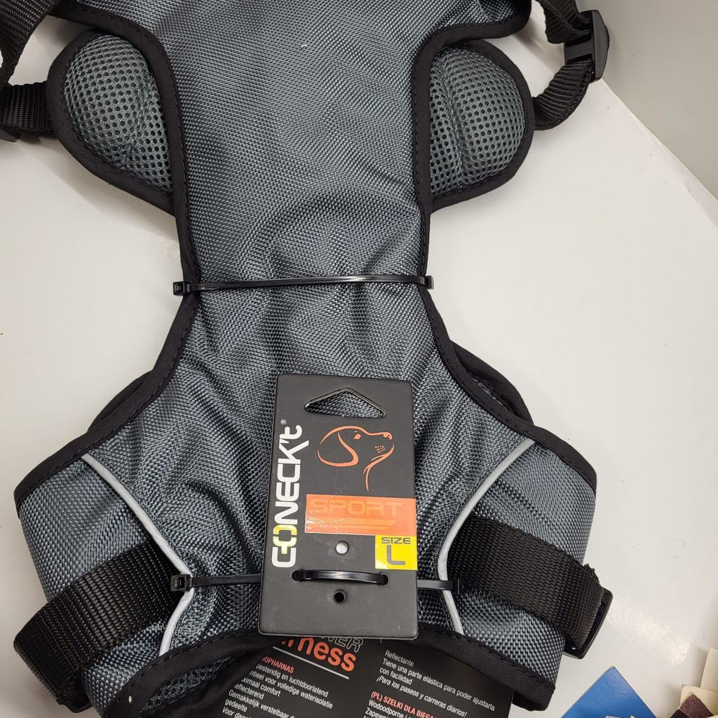 Hondenriem Set met Clicker & Speelgoed – Stevig & Compleet, Ophalen of Verzenden