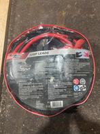 Startkabel, Ophalen, Nieuw