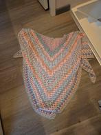 Omslagdoek, Kleding | Dames, Ophalen of Verzenden, Nieuw, Maat 42/44 (L), Sjaal