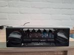 Becker Europa Cassette Autoradio - Vintage Klassieker, Auto diversen, Autoradio's, Ophalen of Verzenden, Gebruikt