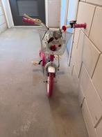 Kinderfiets, Ophalen of Verzenden, Zo goed als nieuw