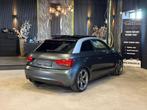 Audi A1 1.2 TFSI S-Line|PANO|KUIP STOELEN!, Auto's, Audi, Voorwielaandrijving, Euro 5, 86 pk, 4 cilinders