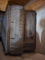 Gebruikte Monier Sneldek 26 Dakpannen + Nok, Ophalen, Gebruikt, Steen of Klei, Minder dan 5 m²