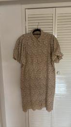 Soyaconcept jurk maat XL, Ophalen of Verzenden, Zo goed als nieuw, Maat 46/48 (XL) of groter, Onder de knie