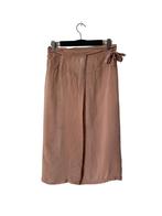 Humanoid rok S, Ophalen of Verzenden, Zo goed als nieuw, Roze, Onder de knie