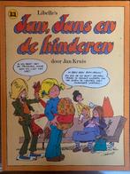 Jan Jans en de kinderen stripboeken, Meerdere stripboeken, Ophalen, Gelezen