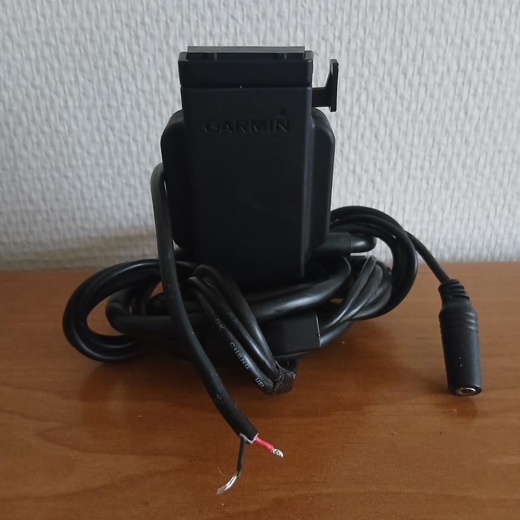 zumo 660 665 bmw houder steun cradle navigator 5 6 V Vl 660, Motoren, Ophalen of Verzenden, Zo goed als nieuw