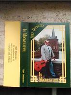 Cassette Sjef Diederen - In mooderstaal, Ophalen, 1 bandje, Zo goed als nieuw, Origineel