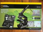 Microscoop national geographic, nieuw!, Ophalen of Verzenden, Zo goed als nieuw
