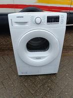 samsung warmtepomp droger, Witgoed en Apparatuur, Wasdrogers, 6 tot 8 kg, Gebruikt, Overige typen, Ophalen of Verzenden