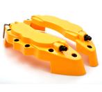 2 Wielcovers Geel - Universeel, Ophalen of Verzenden, Nieuw