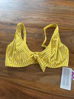 Freya bikini top maat 70f en 85f model beach hut, Kleding | Dames, Badmode en Zwemkleding, Verzenden, Nieuw, Geel, Overige typen