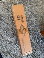 Qweike G1 lasercutter en graveermachine, Hobby en Vrije tijd, Ophalen of Verzenden, Nieuw