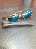 Ray ban zonnebril, Ophalen of Verzenden, Zo goed als nieuw, Blauw, Ray-Ban