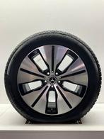 19’’ DEMO MERCEDES EQC VELGEN WINTERBANDEN ORIG TPMS AMG, Auto-onderdelen, Banden en Velgen, 19 inch, Gebruikt, -, -
