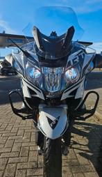 BMW R1200RT 2018 ( 62800 Km ), Particulier, Toermotor