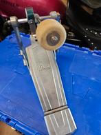 Pearl Bassdrum Pedaal - Vintage en Robuust, Muziek en Instrumenten, Ophalen of Verzenden, Gebruikt, Trommel