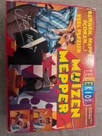 Telekids Muizen Mepper Gezelschapsspel - Compleet en Leuk!, Drie of vier spelers, Ophalen of Verzenden, Gebruikt