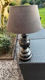 Tafellamp, Huis en Inrichting, Lampen | Tafellampen, Ophalen, Zo goed als nieuw, 50 tot 75 cm