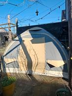 Ruime karsten 3x3 incl luifel., Ophalen, Gebruikt, Tot en met 4