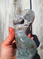 Body mosagaat, Verzenden