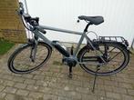 Koga Exite elektrische fietsen, heren- en damesmodel., Fietsen en Brommers, Elektrische fietsen, Gebruikt, 59 cm of meer, 50 km per accu of meer